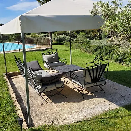 Holiday home Paradizu, Vue Imprenable En Provence *