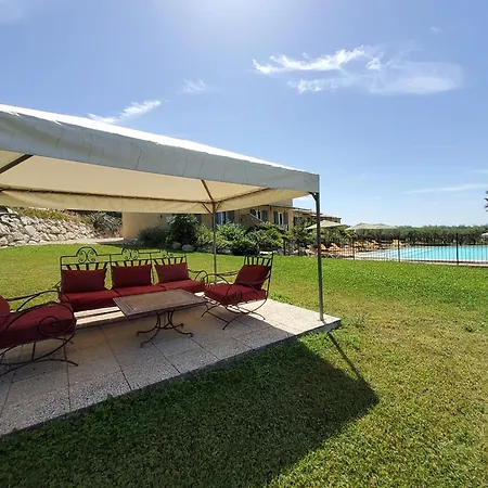 Paradizu, Vue Imprenable En Provence * Le Barroux