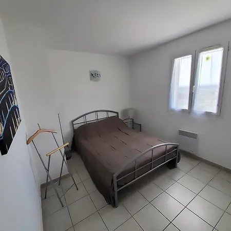 Paradizu, Vue Imprenable En Provence Holiday home