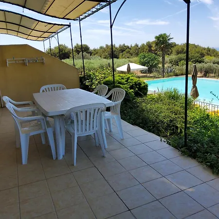 Paradizu, Vue Imprenable En Provence Holiday home
