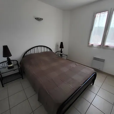 Paradizu, Vue Imprenable En Provence * Le Barroux