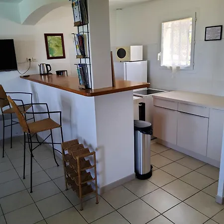 Paradizu, Vue Imprenable En Provence Holiday home Le Barroux