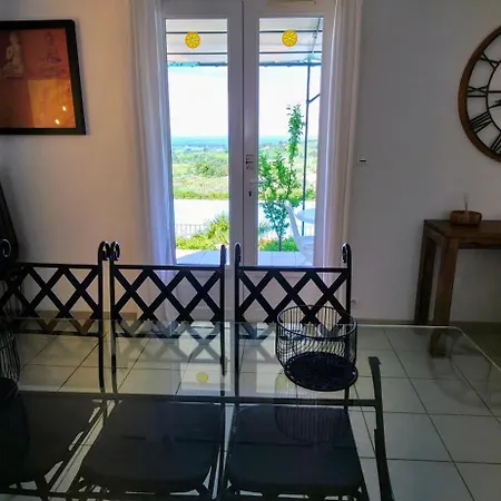 Paradizu, Vue Imprenable En Provence * Le Barroux
