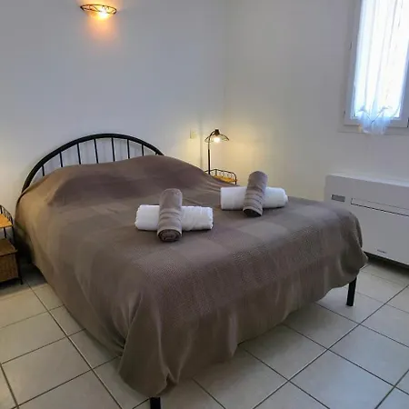 Paradizu, Vue Imprenable En Provence *