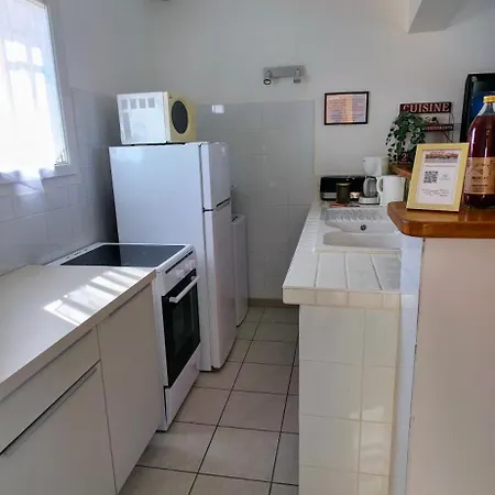 Holiday home Paradizu, Vue Imprenable En Provence Le Barroux